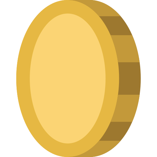 icon for nice weight and thickness