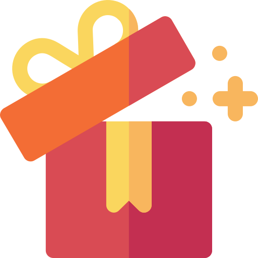 icon for unique gift
